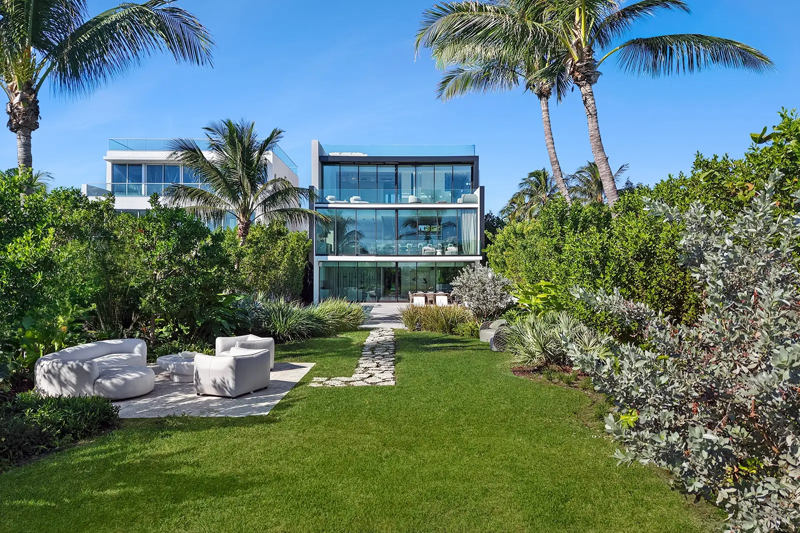 Living Architecture