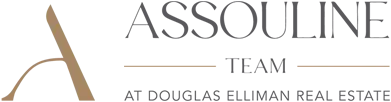 The Assouline Team at Douglas Elliman