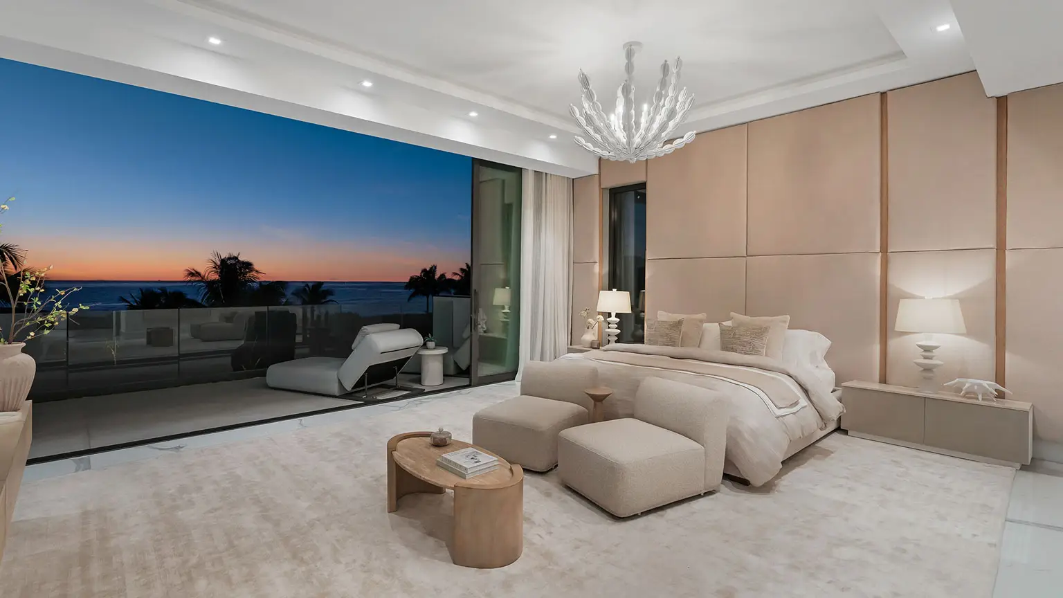 Miami Living Interior